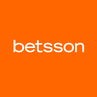 Betsson Logo Online Sportsbook