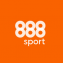 888sport Italian Online Sportsbook Logo